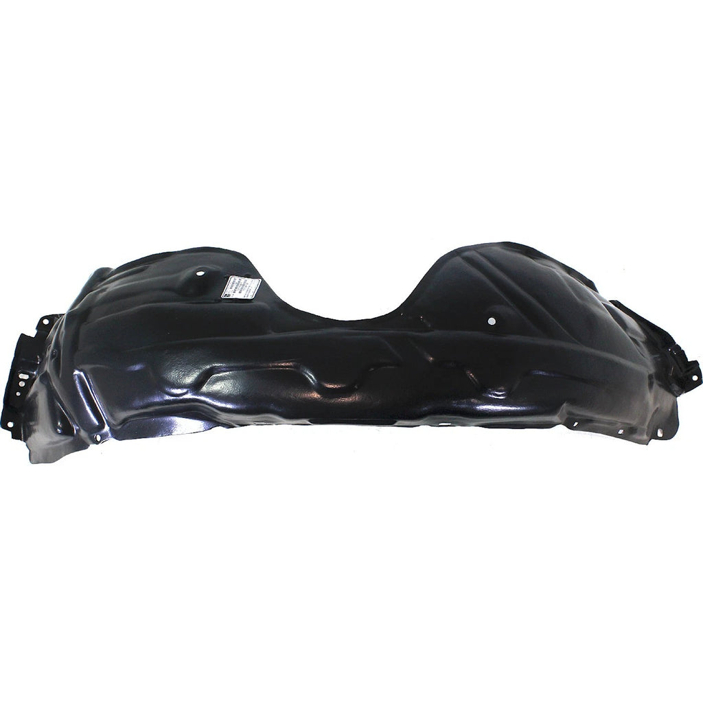 Fender and Fender Liner Kit for Toyota Camry (2007–2011)