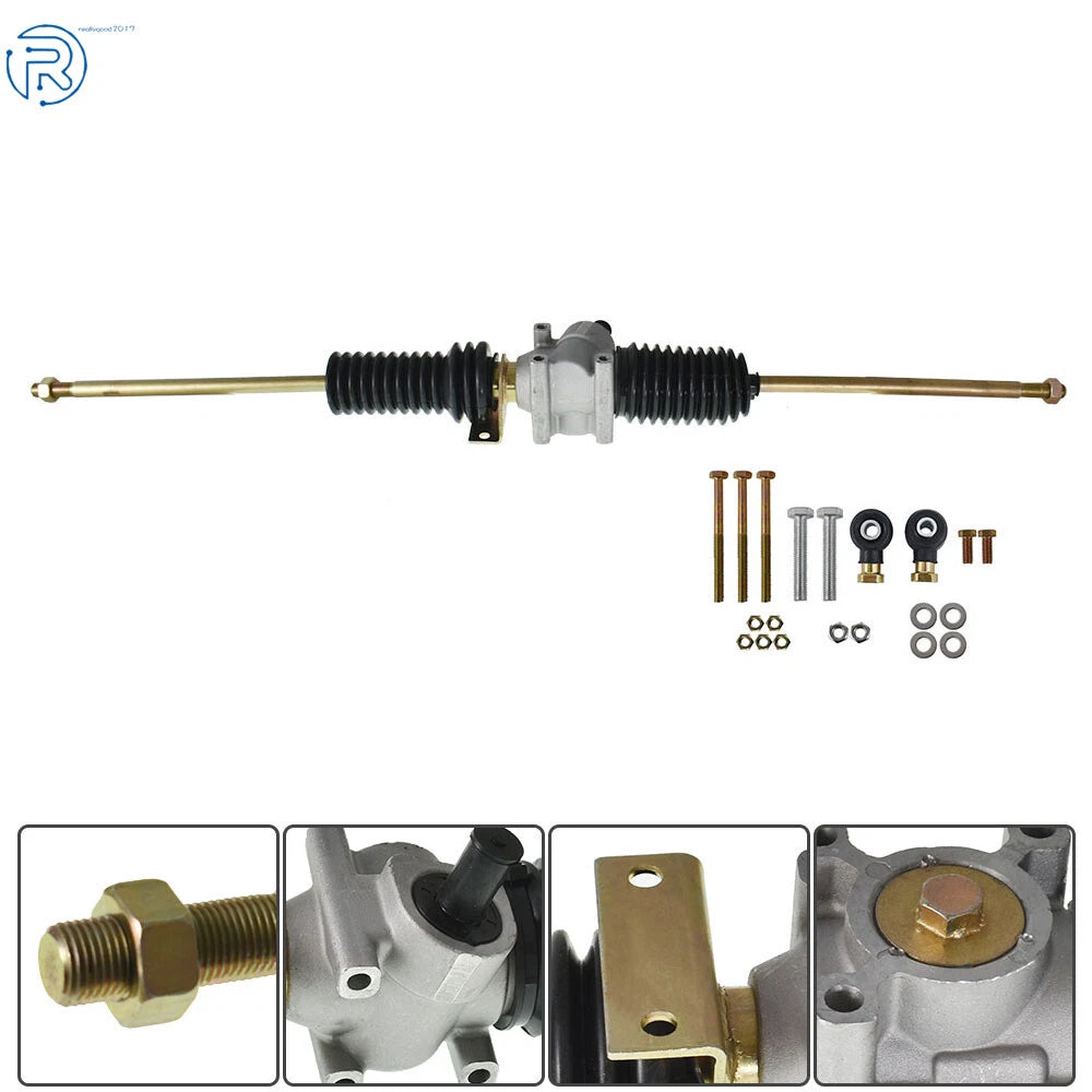 Steering Rack Assembly for Polaris Ranger 400 HO/800 6x6 (2010-2014)