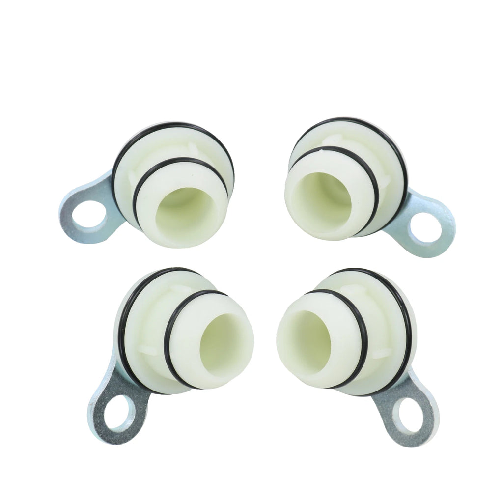 Set of 4 Expansion Plugs for Chrysler Dodge Jeep Ram Hemi (2003–2023)