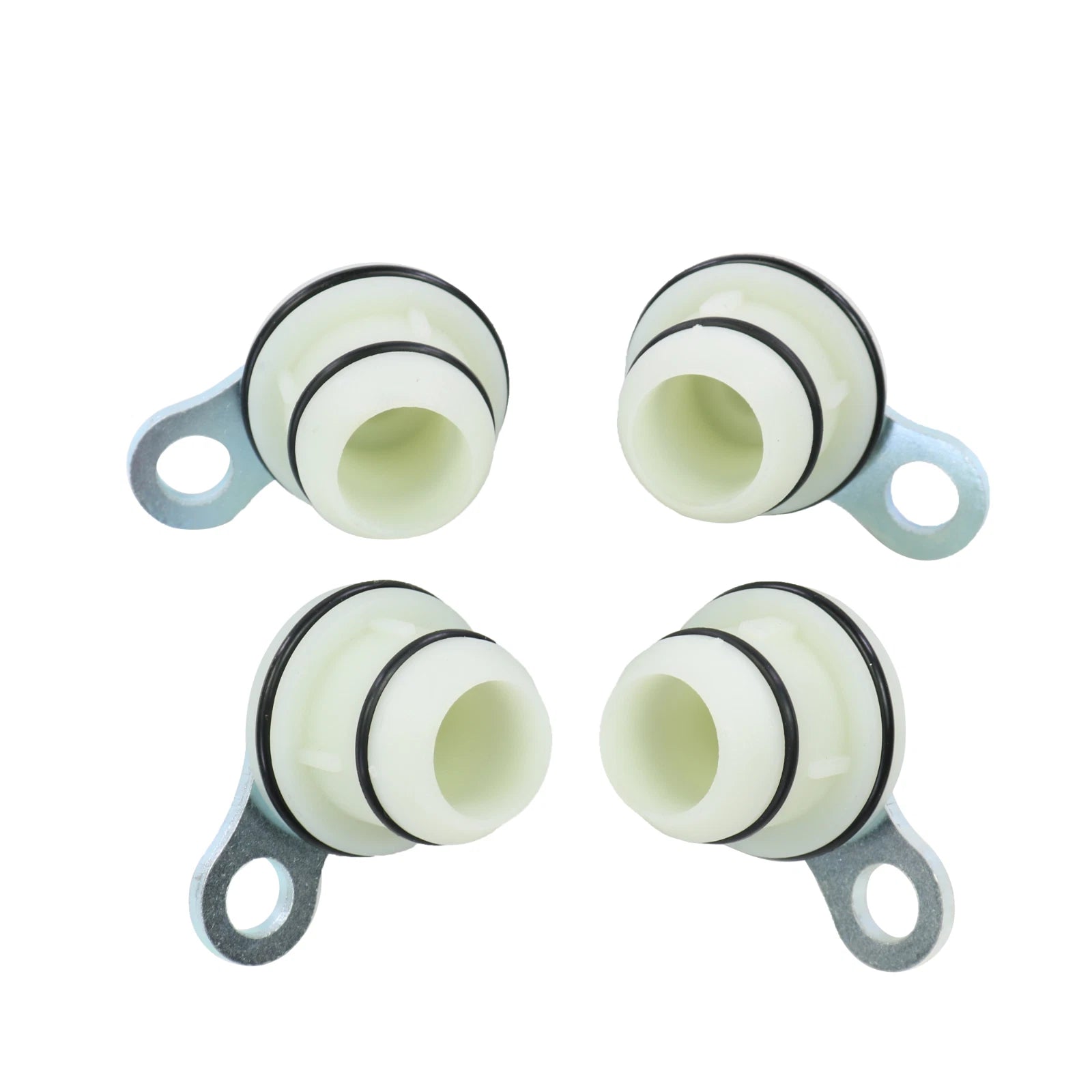 Set of 4 Expansion Plugs for Chrysler Dodge Jeep Ram Hemi (2003–2023)
