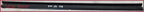 Door Interior Sweep Molding for Lincoln Mark VIII (1993–1998) RH Passenger Side