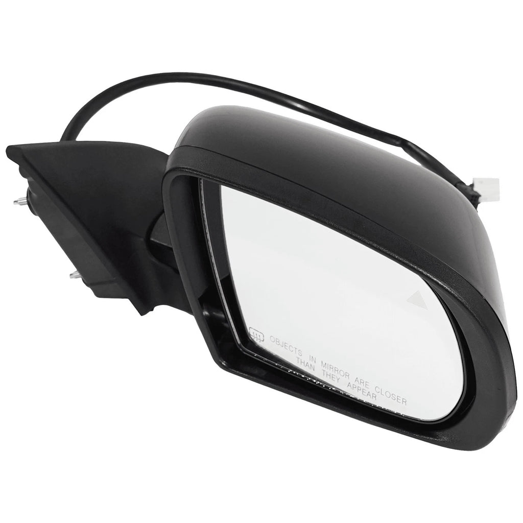 Heated Side Mirrors Set of 2 for Jeep Cherokee