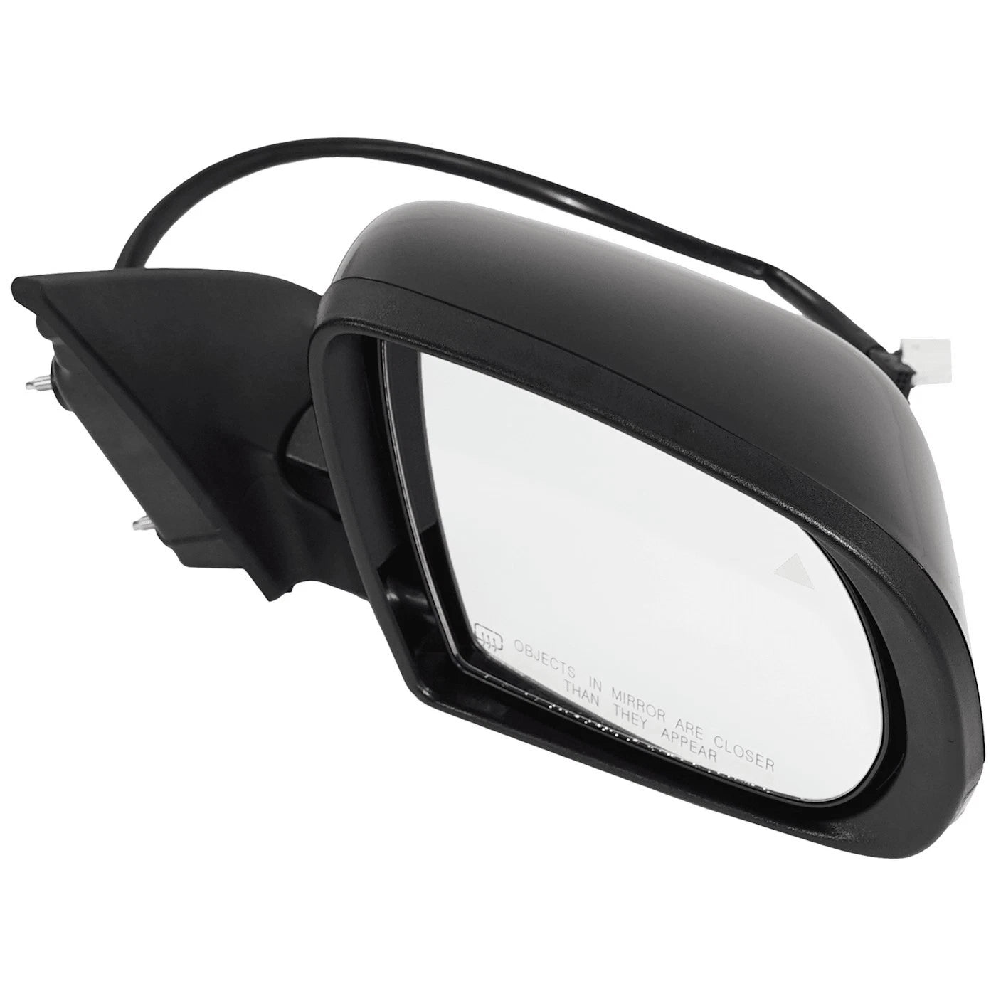 Heated Side Mirrors Set of 2 for Jeep Cherokee