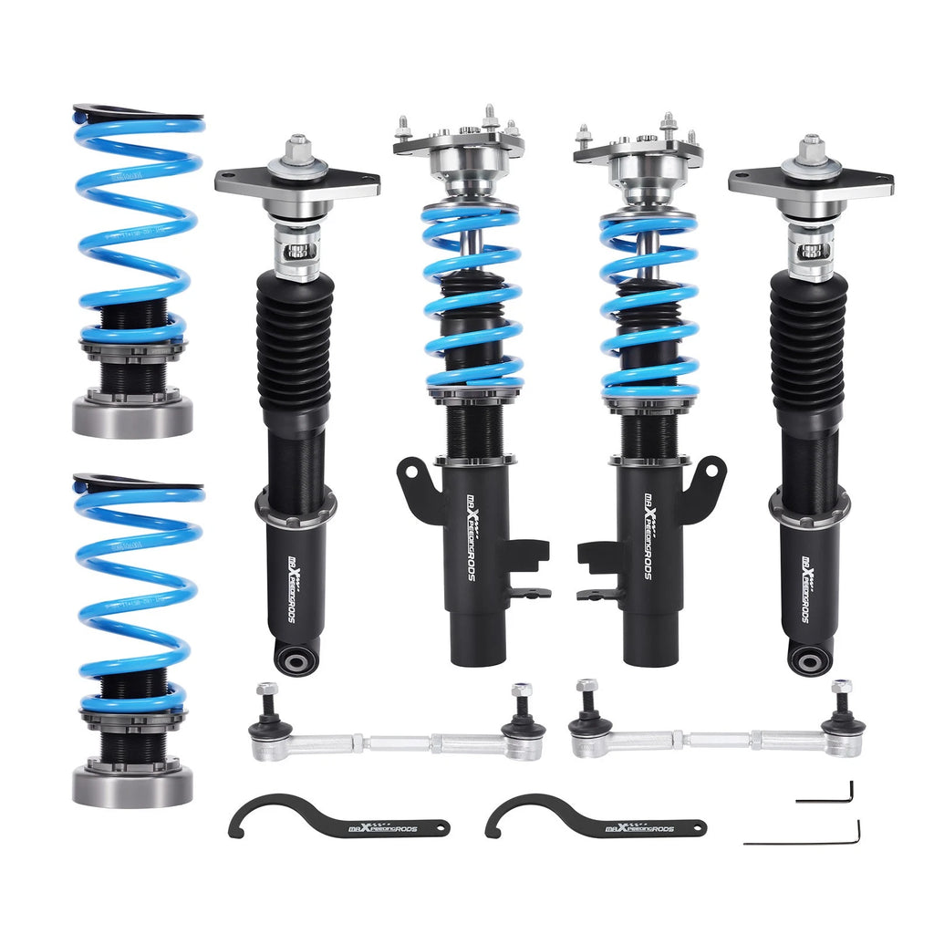 Coilover Suspension Kit for Ford Focus ST (2013-2018)
