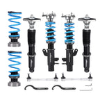 Coilover Suspension Kit for Ford Focus ST (2013-2018)