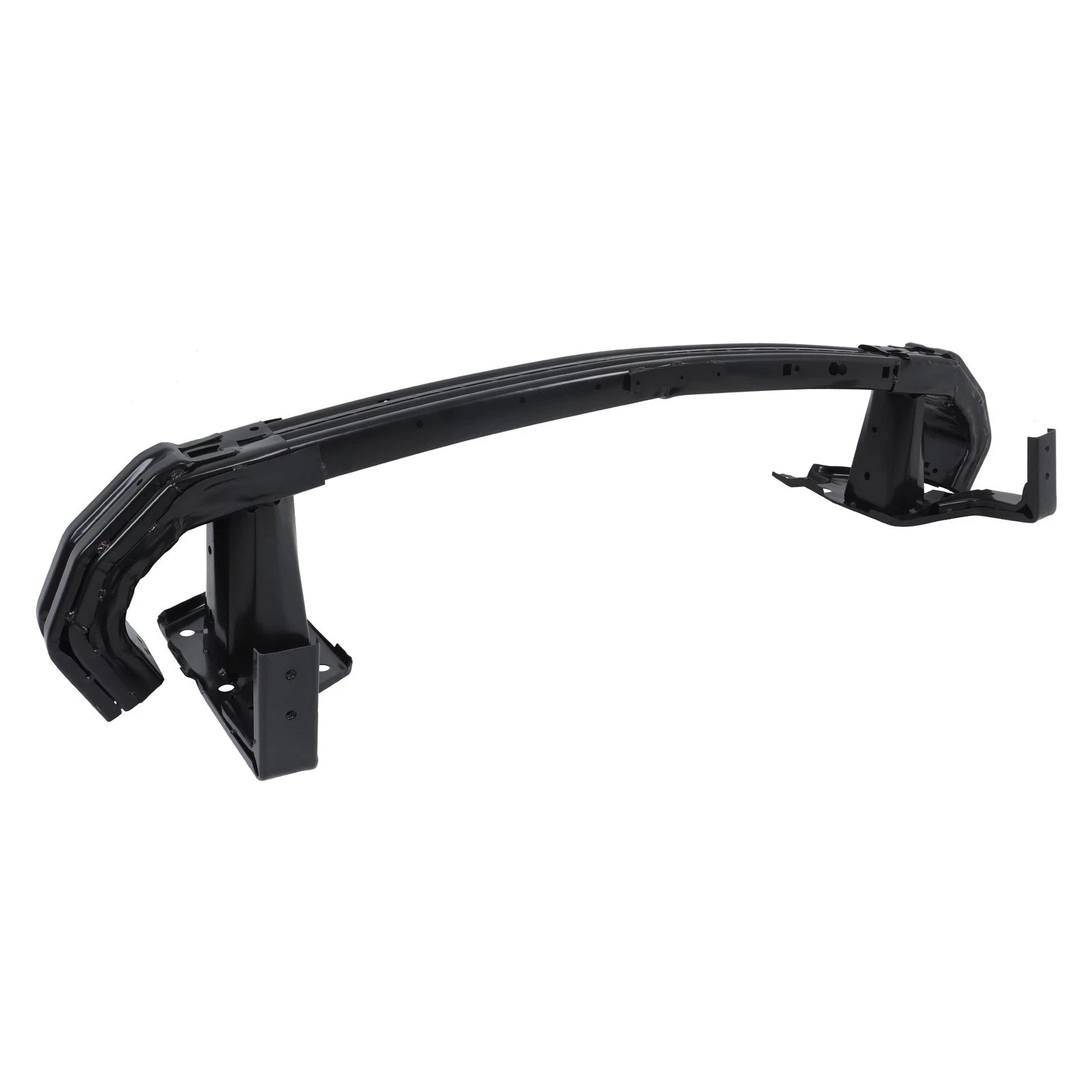 Bumper Face Bar Reinforcement for Ford Edge/Lincoln Nautilus (2019–2023)