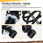 Rear Shocks Absorbers for Polaris Sportsman 850 Touring EPS X2 550 (2010)
