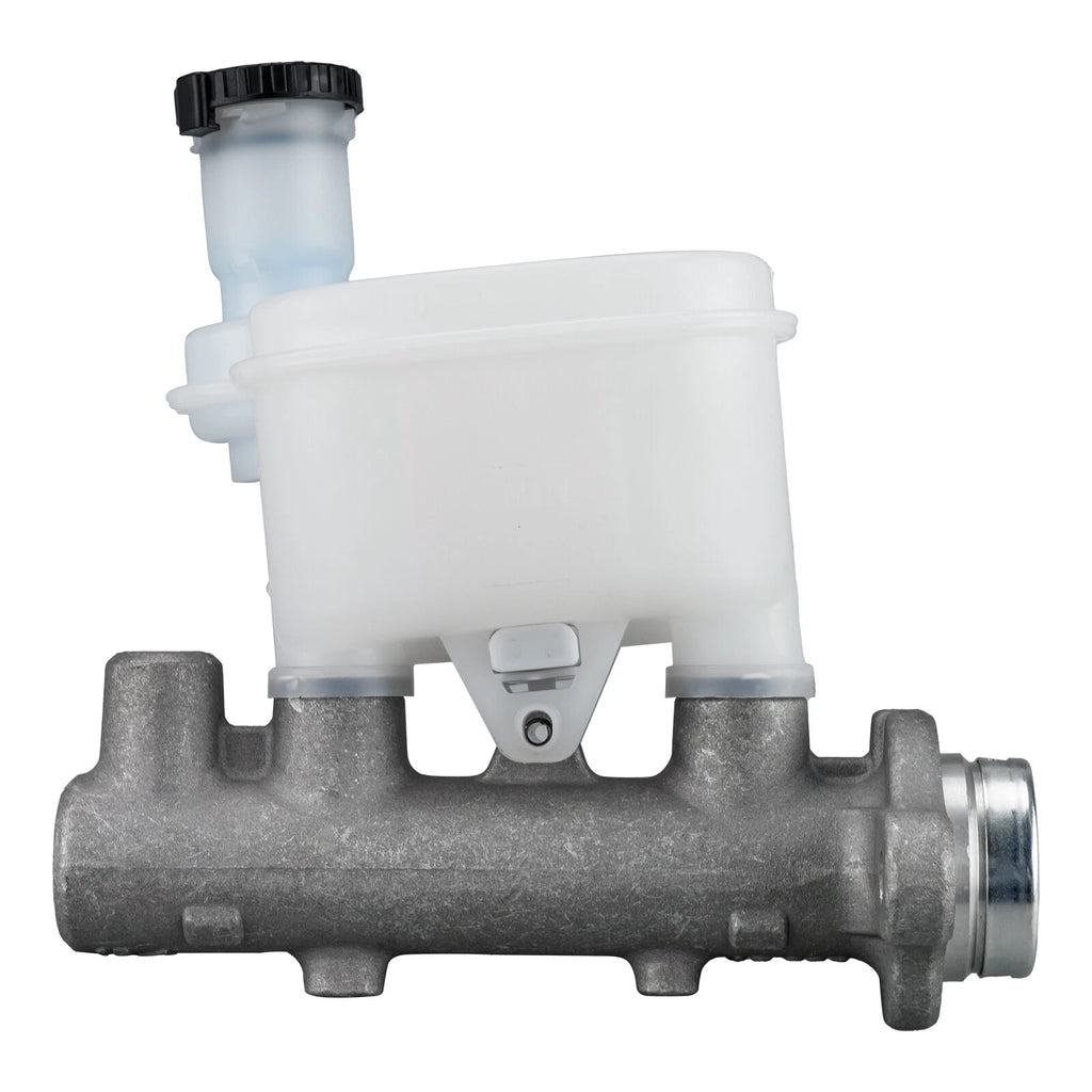 Brake Master Cylinder for Nissan Maxima (2003–2007) w/ Reservoir & Sensor