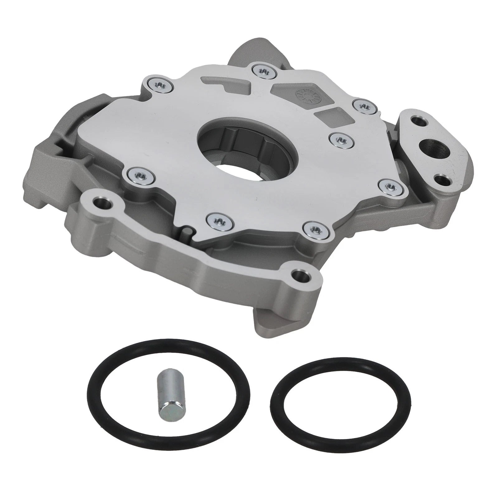 Engine Oil Pump Kit for Lincoln Navigator, Ford Expedition 5.4L (2005–2014)