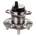 Rear Wheel Bearing & Hub Assembly for Toyota Yaris, Prius C (2006–2019)