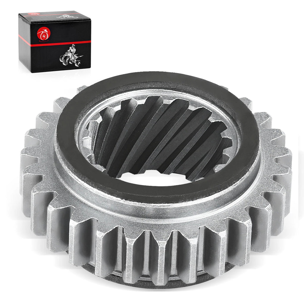 4X Starter Idler Gear for Yamaha Virago 750 XV750 (1981–1983)