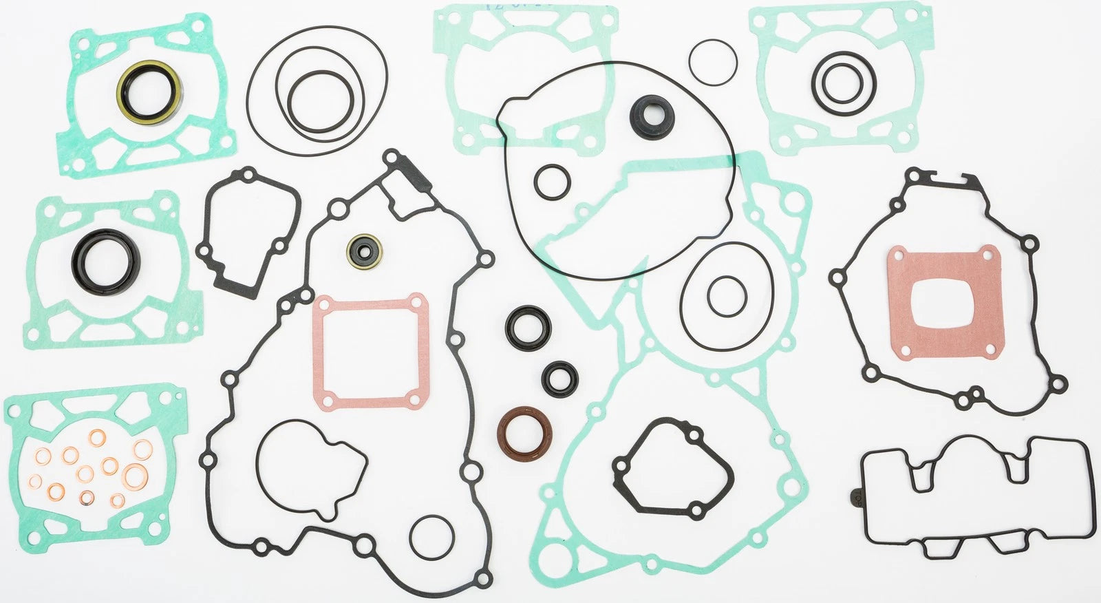 Complete Gasket Kit for KTM 150 XC-W & Husqvarna TE 150 (2017–2023)