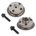 Set of 2 Camshaft Sprockets for Toyota Camry RAV4 Sienna Venza Scion tC (2009–2012)