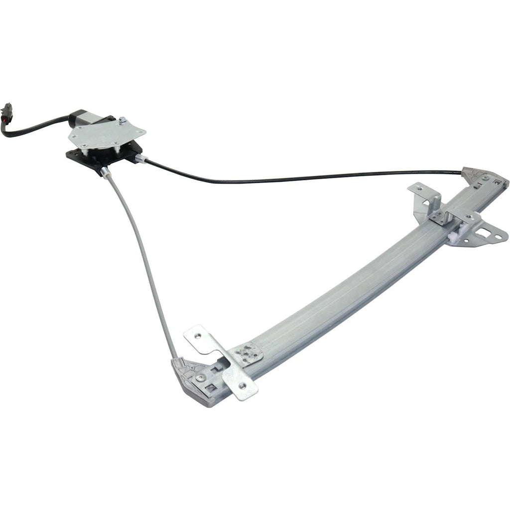 Power Window Regulator & Motor for Dakota Durango (2000–2004)