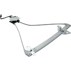 Power Window Regulator & Motor for Dakota Durango (2000–2004)