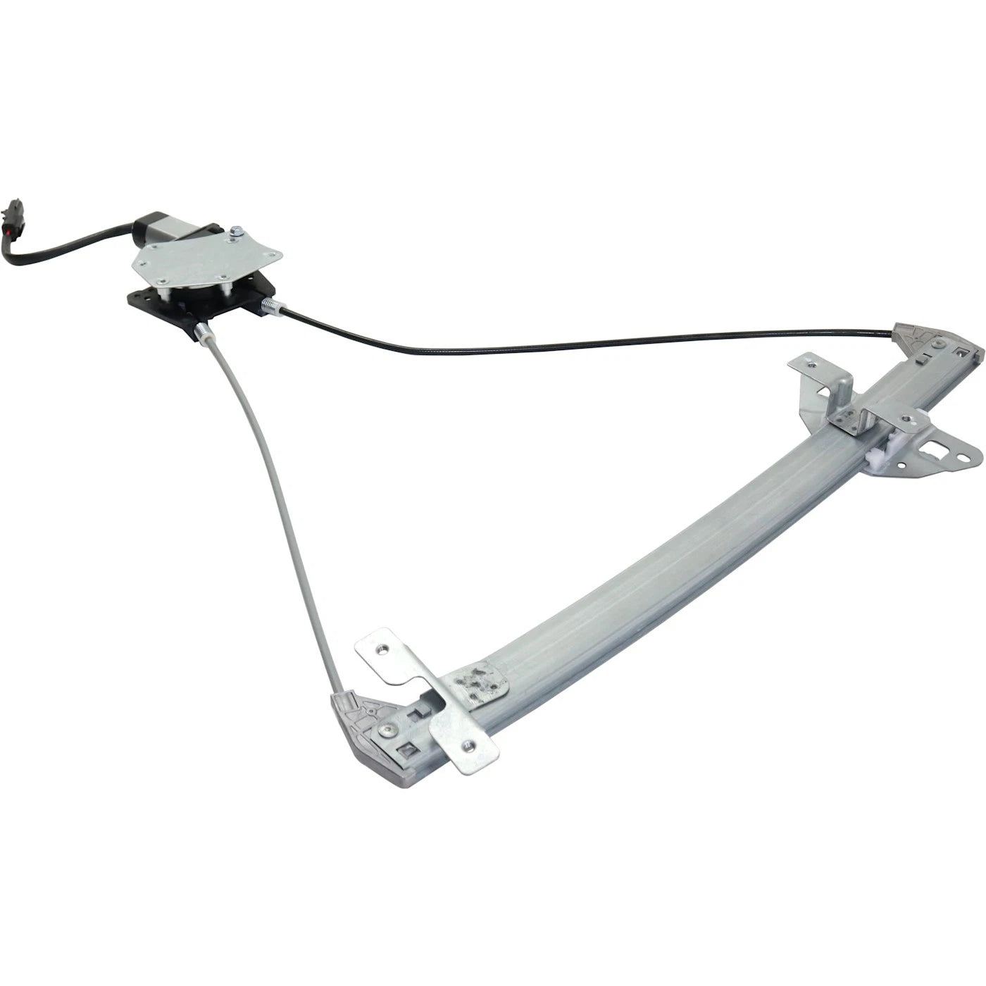 Power Window Regulator & Motor for Dakota Durango (2000–2004)