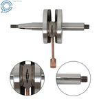 Crankshaft for Yamaha YZ80 (1993–2001)