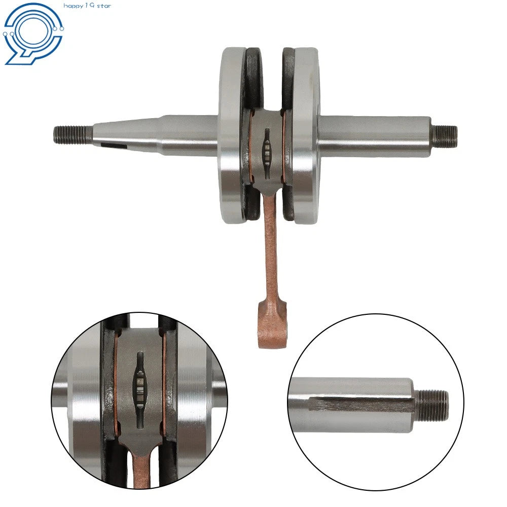 Crankshaft for Yamaha YZ80 (1993–2001)