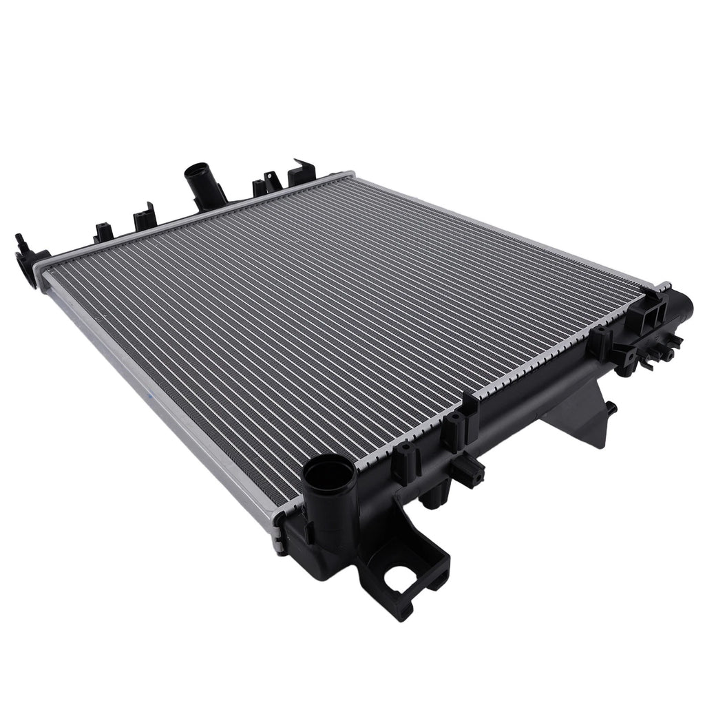 Engine Radiator Assembly for Jeep Wrangler 3.6L/3.8L (2007–2018) 55056633AB