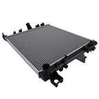 Engine Radiator Assembly for Jeep Wrangler 3.6L/3.8L (2007–2018) 55056633AB