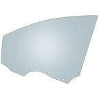 Front Driver Door Glass for Ford C-Max (2013–2018)