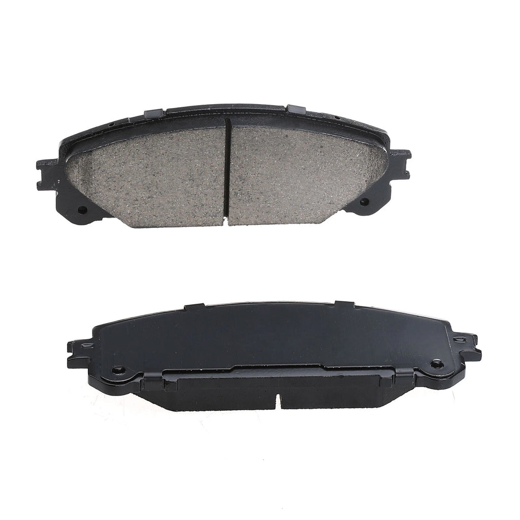 Ceramic Brake Pads for Toyota Camry 2020–2021 and Highlander Lexus