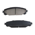 Ceramic Brake Pads for Toyota Camry 2020–2021 and Highlander Lexus
