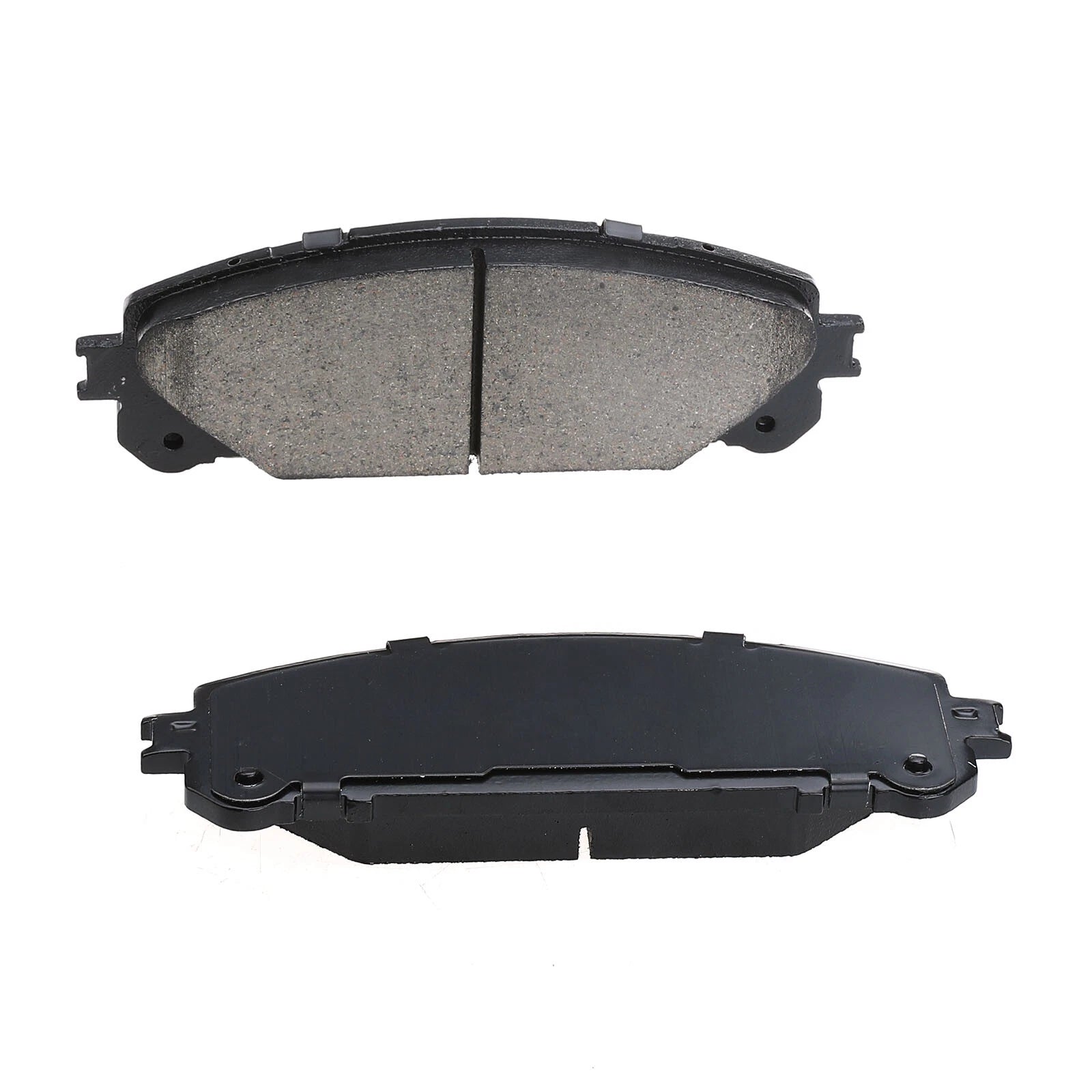 Ceramic Brake Pads for Toyota Camry 2020–2021 and Highlander Lexus