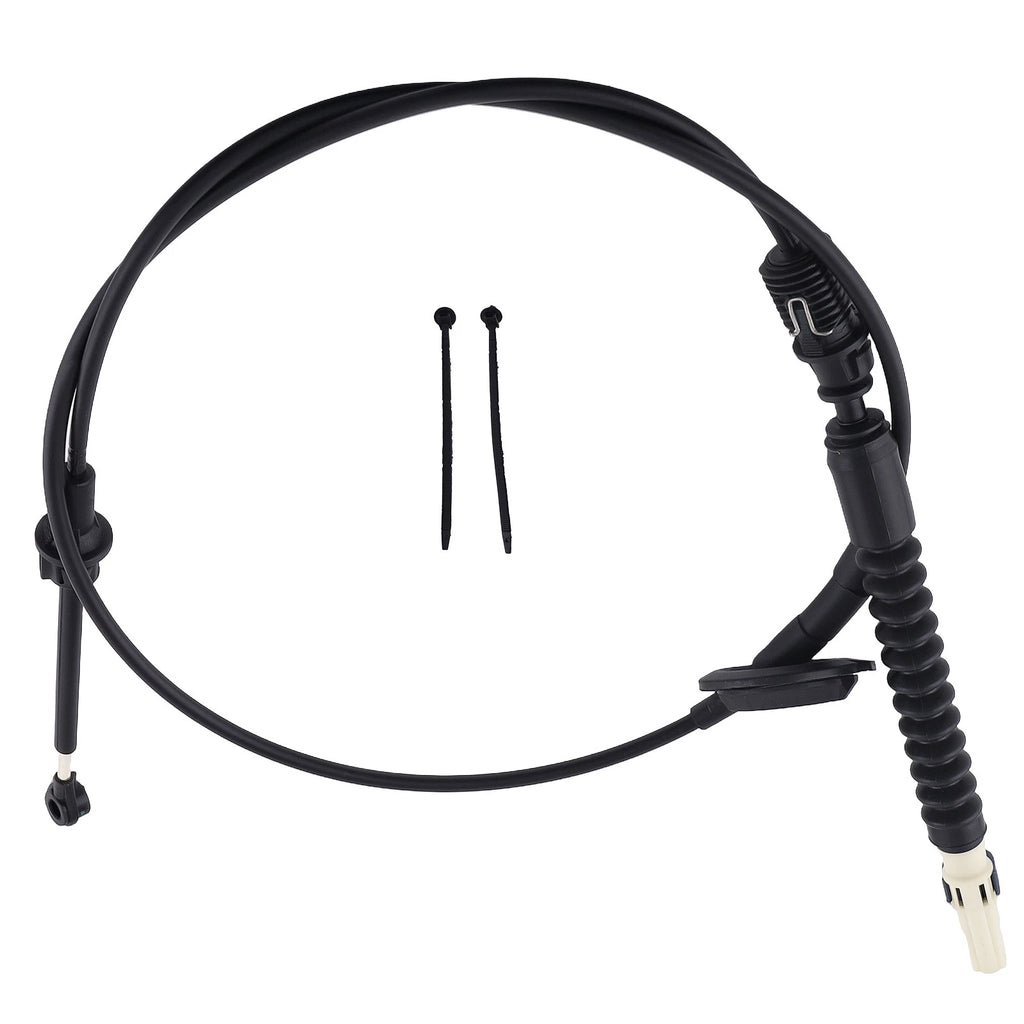Auto Shifter Cable for GMC Canyon (2004-2008)