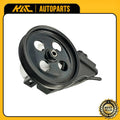 Power Steering Pump with Reservoir for Cadillac DTS Buick Lucerne (2006–2011)