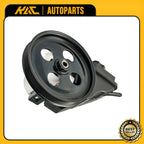 Power Steering Pump with Reservoir for Cadillac DTS Buick Lucerne (2006–2011)