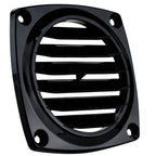 6-Slotted Louvered Flush Hose Ventilators for Universal Applications (3-Inch)