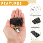 6 Pin Accelerator Pedal Connector Plug for Lexus