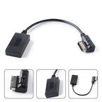 Aux Adapter Cable Connector for Mercedes W212 C207 (2010–2016)