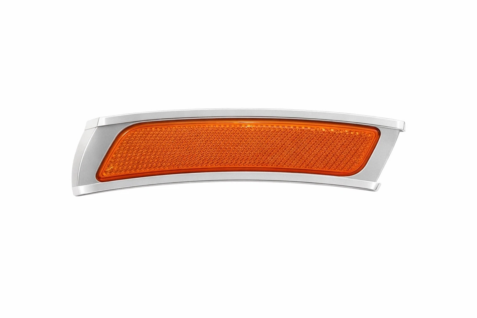 Genuine OEM Front Left Bumper Cover Reflector for BMW 640i, 650i (2012–2017) 63147203265