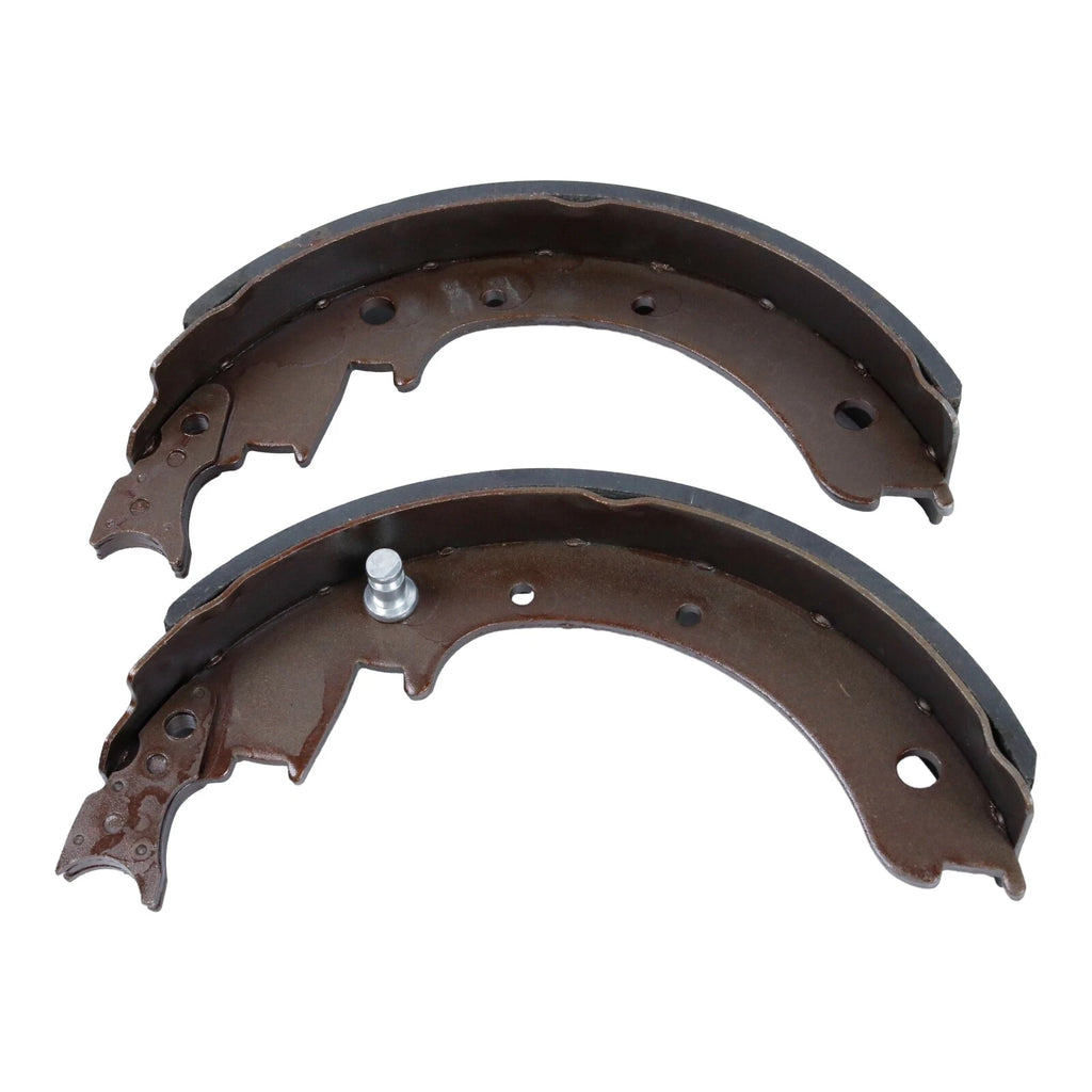 Brake Shoe Set of 2 for Yale Forklift ERC060GH ERC065GH (580059824)