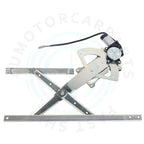 Front Left Power Window Regulator with Motor for Mercury Mountaineer (1997–2001)