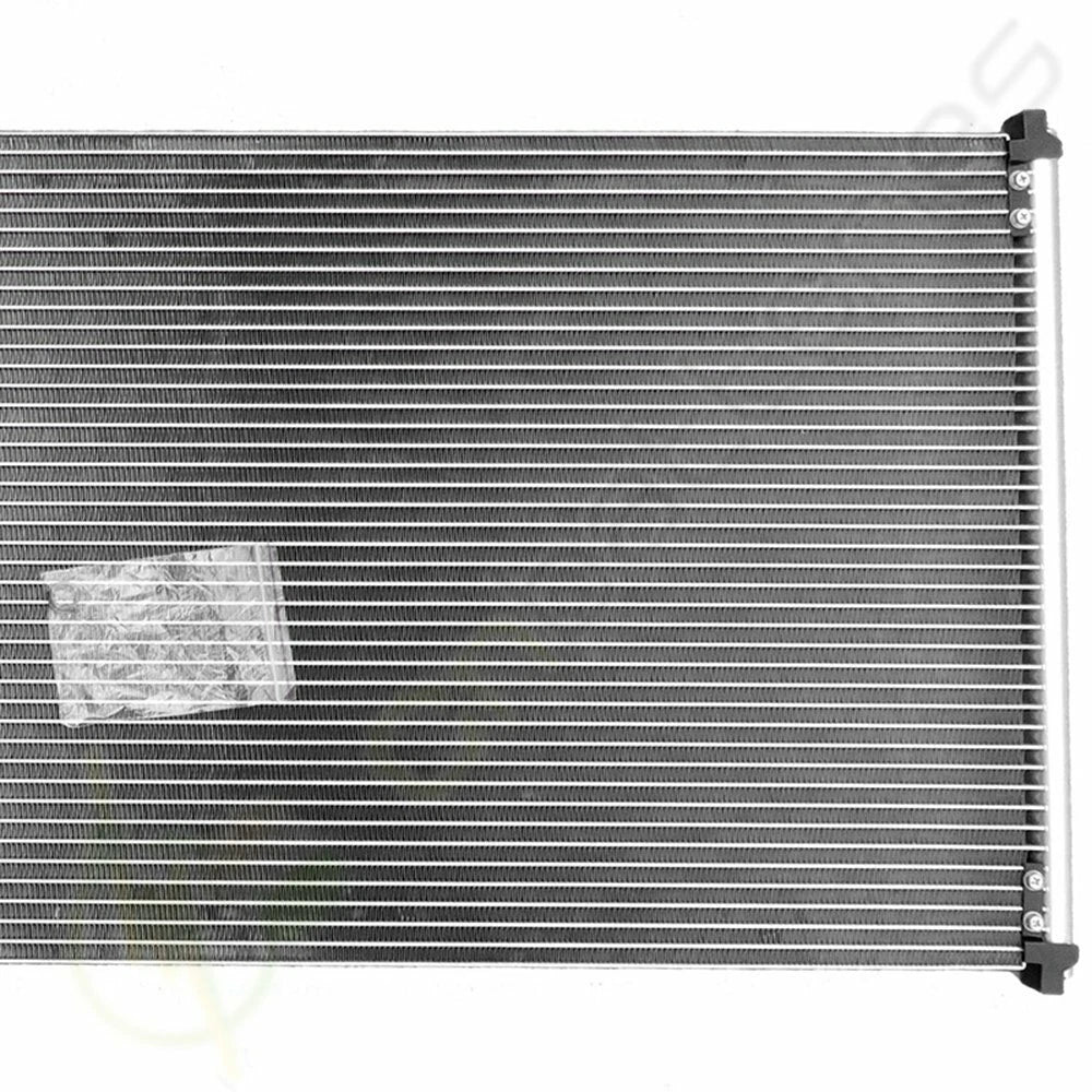 Radiator and A/C Condenser for Ford F-150 (2005–2008) 3092 2818
