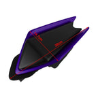 Rear Cowl Tail Fairing Cover for Aprilia RS660 RSV4 Tuono 660 (2020–2024) Purple