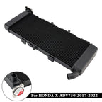Radiator Cooler for Honda X-ADV 750 (2017–2023)