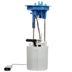 Delphi FG1604 Fuel Pump Module Assembly for Audi Q3/Volkswagen Tiguan (2009–2017)