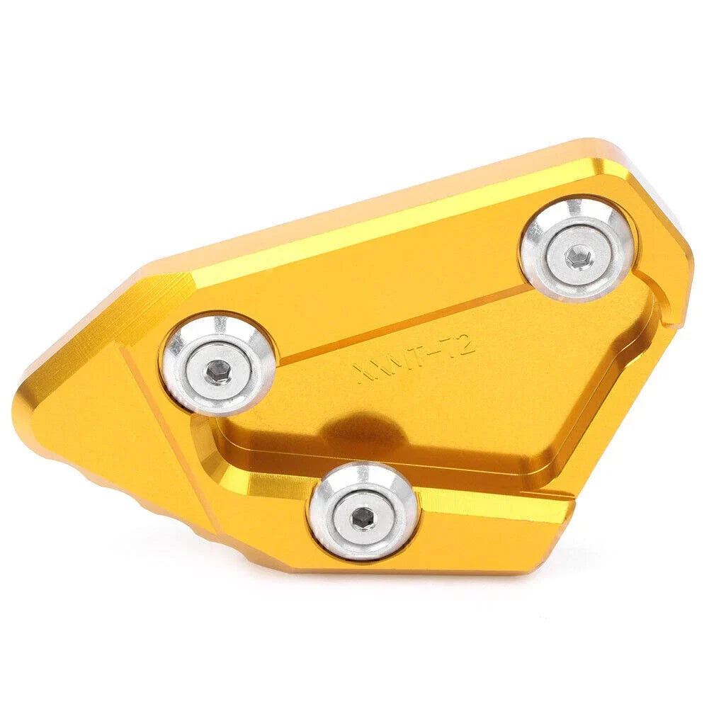 Sidestand Kickstand Extension Pad for SUZUKI GSXR1000 (2009-2016)