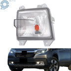Halogen Turn Signal Light for Honda Ridgeline (2017-2020) Driver Left