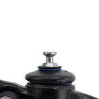 Front Driver Left Lower Rearward Suspension Control Arm & Ball Joint for Mercedes W220 (1999–2006)