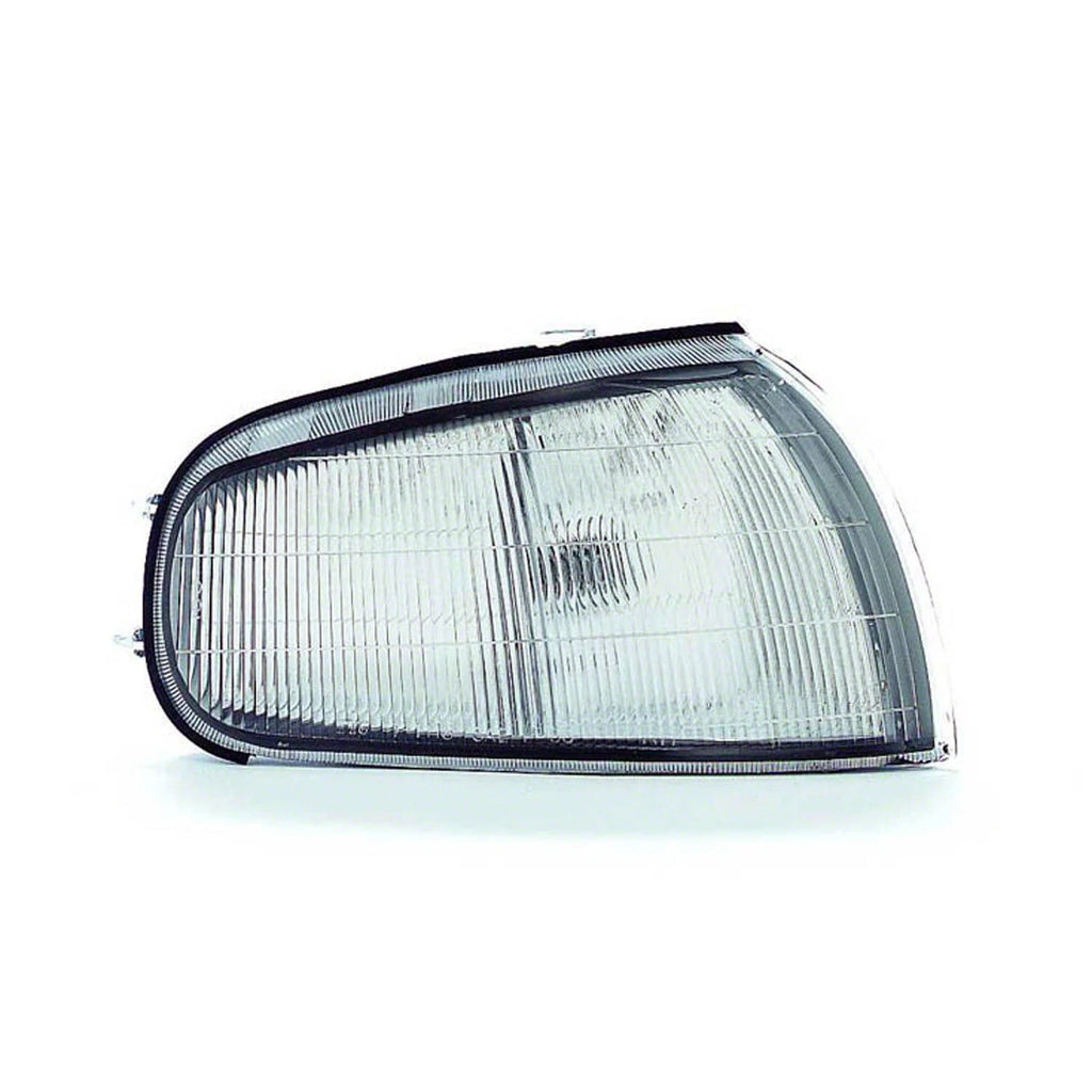 Replacement Passenger Side Parking Light Assembly For 1992-1994 Toyota Camry
