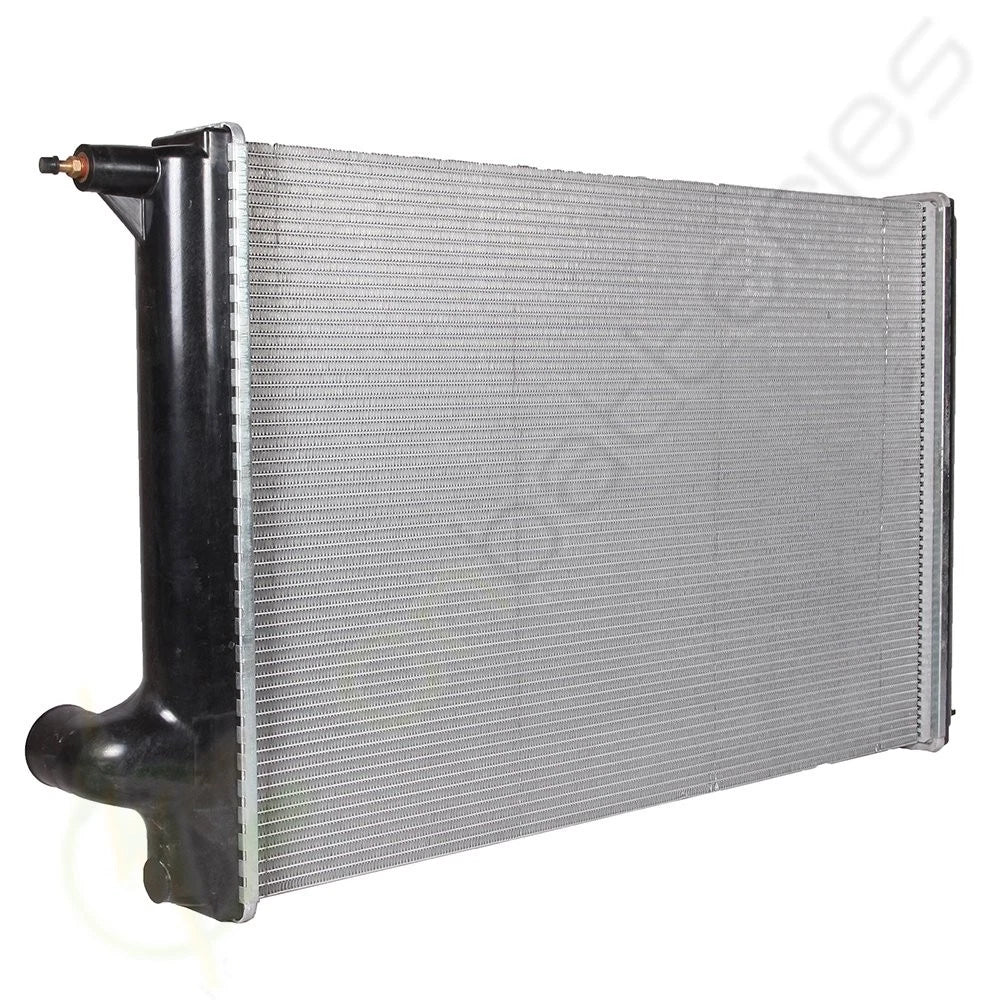 Replacement Aluminum Truck Radiator for Ford Sterling L & LT 7500/8500 (1996–2001)
