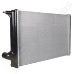 Replacement Aluminum Truck Radiator for Ford Sterling L & LT 7500/8500 (1996–2001)