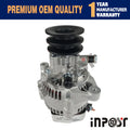 Alternator for Toyota Hiace (1994–2000) 27060-54210
