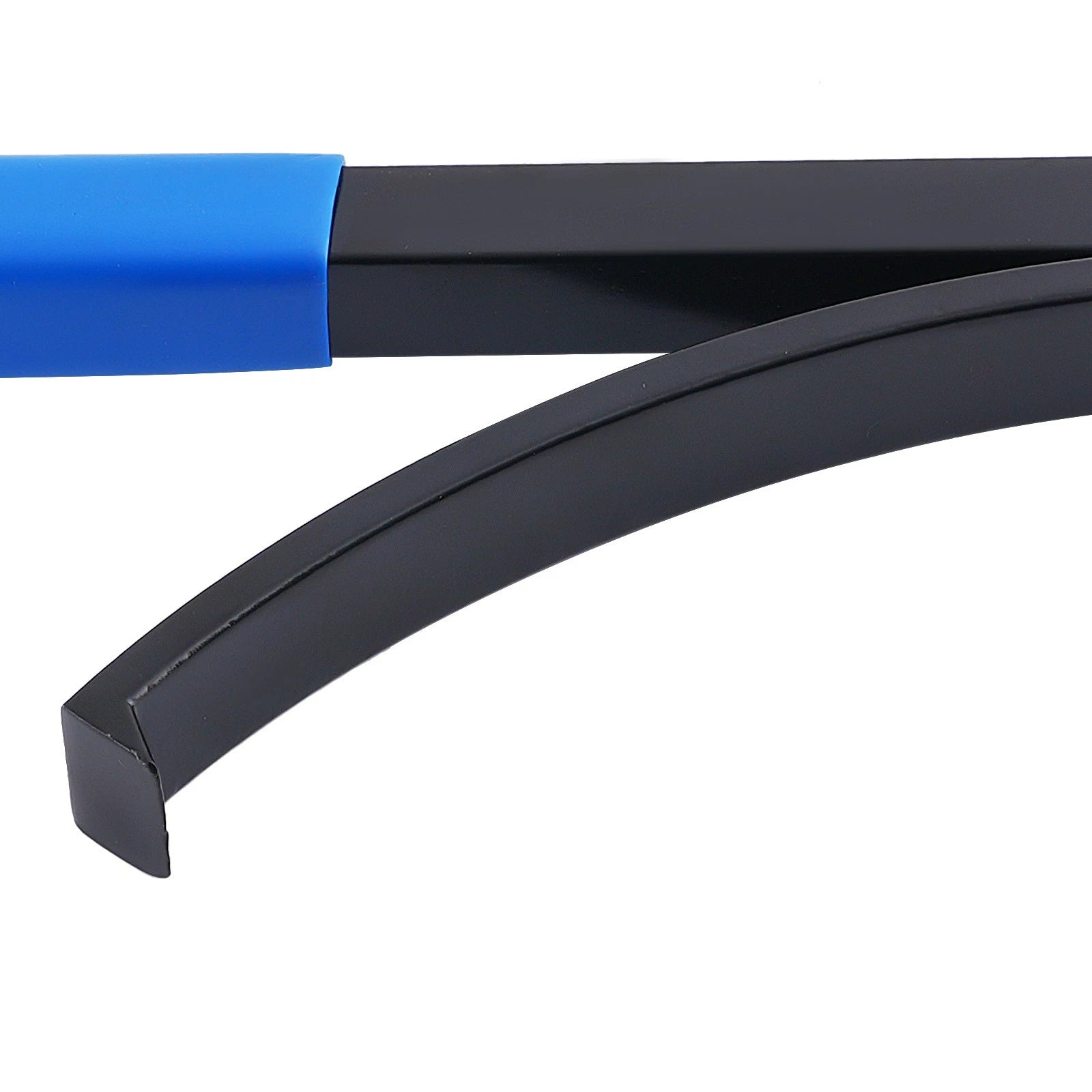 Flywheel Turning Holder Tool for Car Repair (Carbon Steel, Wrench)