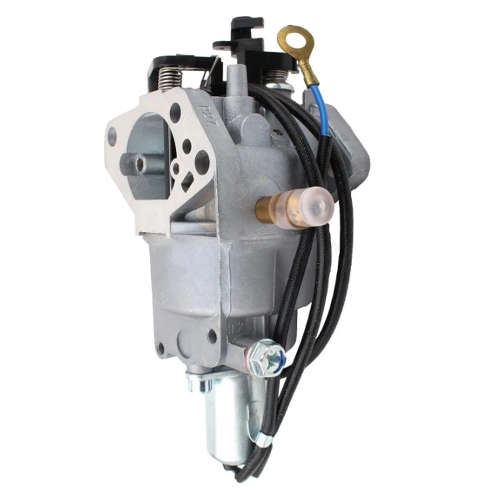 Carburetor Kit 452cc for Zero Turn Mower (Includes Fuel Filter & Gaskets)